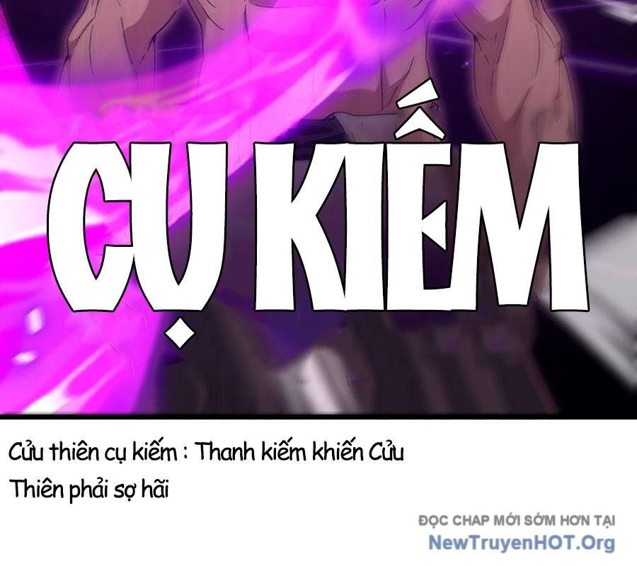 Bố Tôi Quá Mạnh - Chapter 195 - Page 122