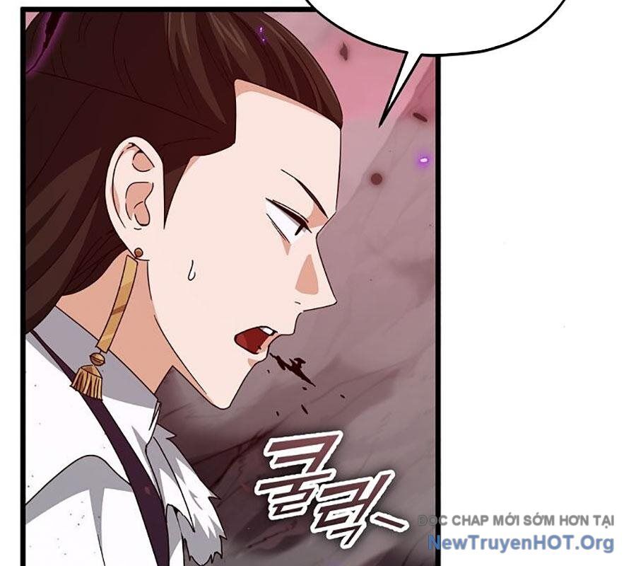 Bố Tôi Quá Mạnh - Chapter 195 - Page 127