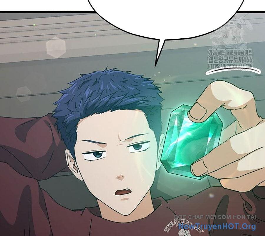 Bố Tôi Quá Mạnh - Chapter 195 - Page 13