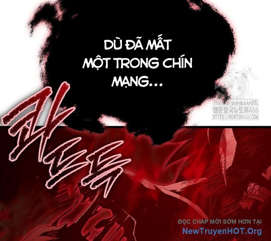 Bố Tôi Quá Mạnh - Chapter 195 - Page 133