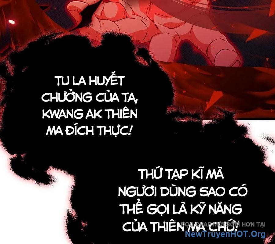 Bố Tôi Quá Mạnh - Chapter 195 - Page 137