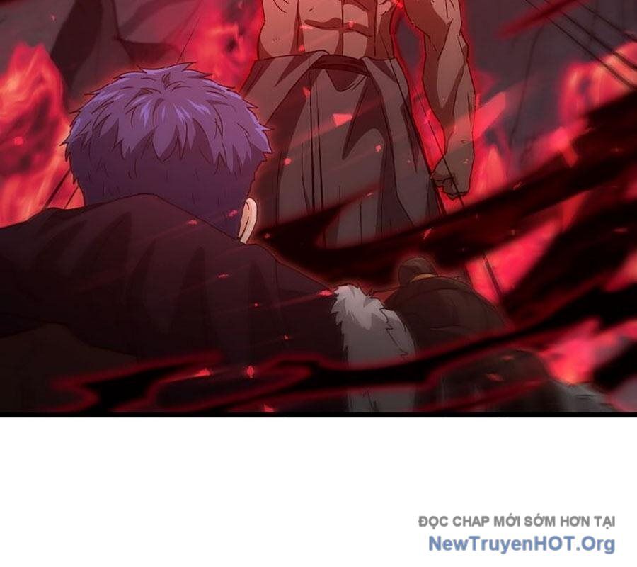 Bố Tôi Quá Mạnh - Chapter 195 - Page 144