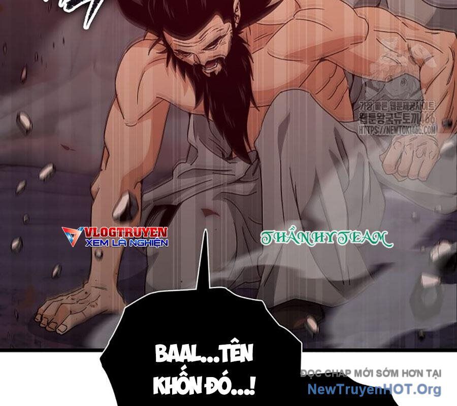 Bố Tôi Quá Mạnh - Chapter 195 - Page 156