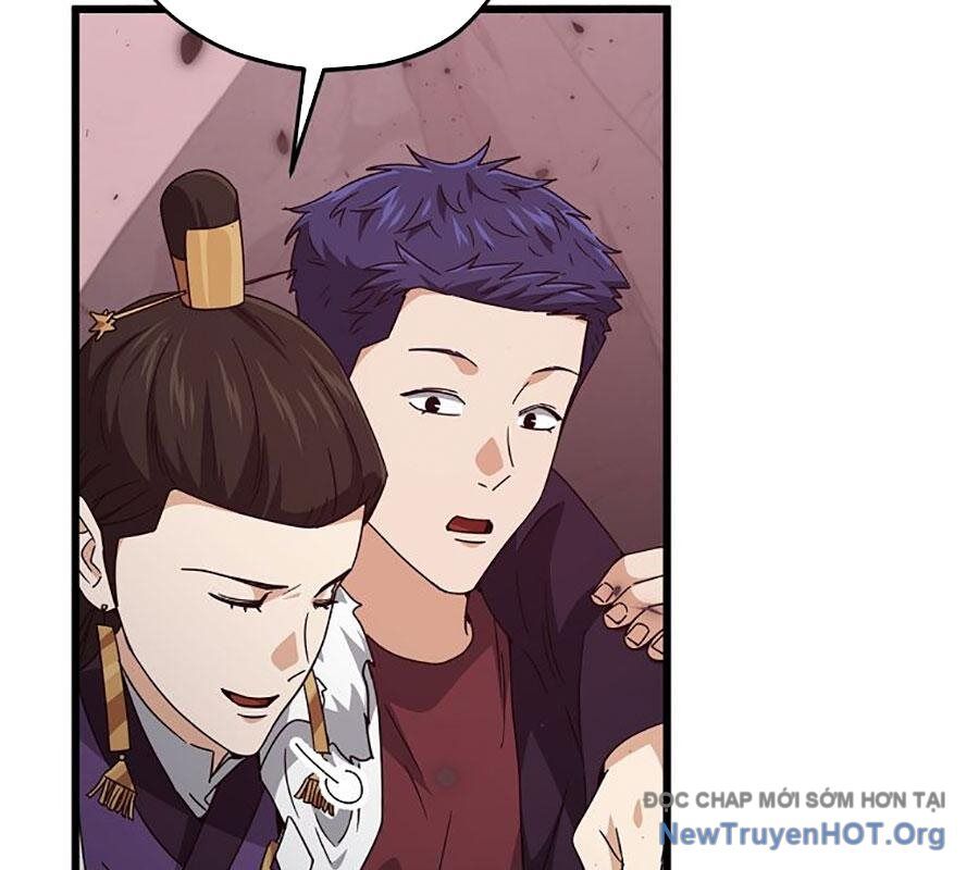 Bố Tôi Quá Mạnh - Chapter 195 - Page 158