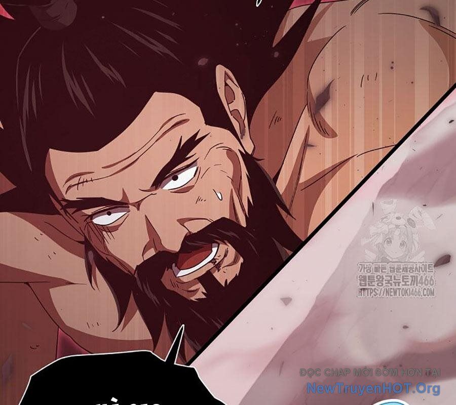 Bố Tôi Quá Mạnh - Chapter 195 - Page 163