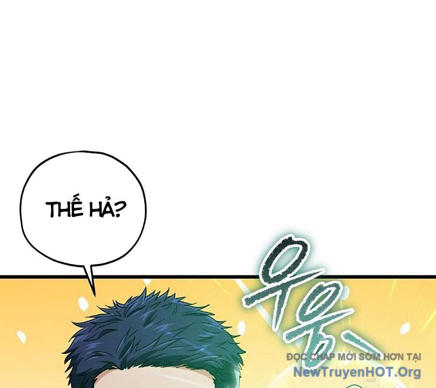 Bố Tôi Quá Mạnh - Chapter 195 - Page 18