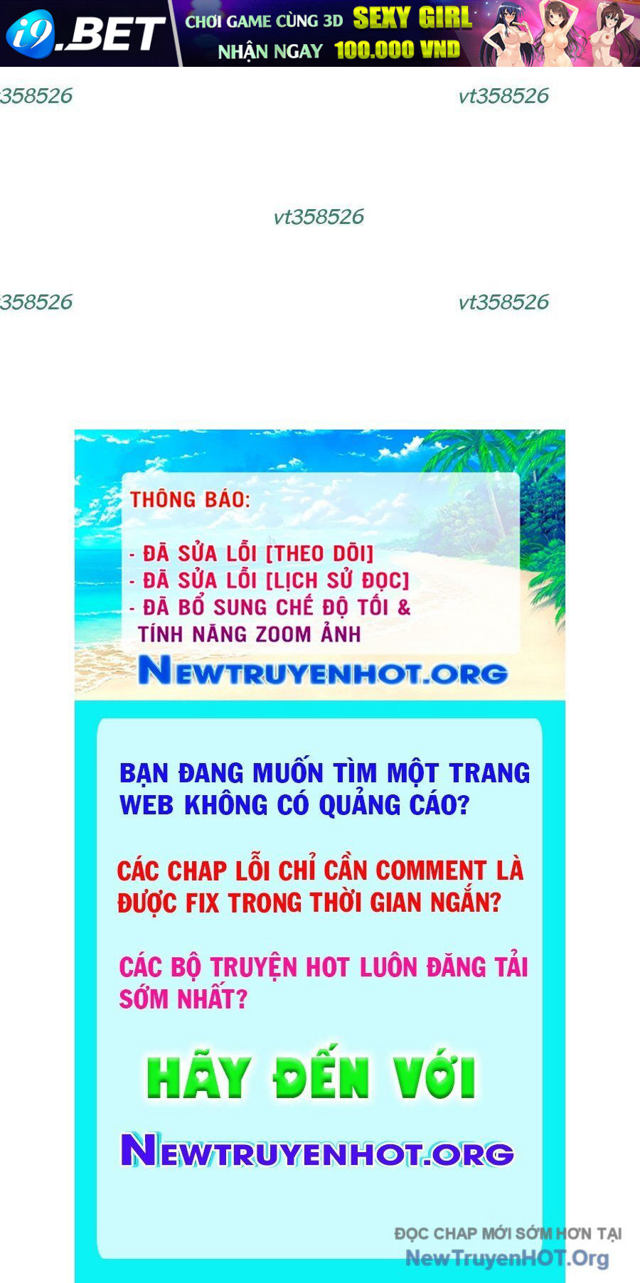 Bố Tôi Quá Mạnh - Chapter 195 - Page 181