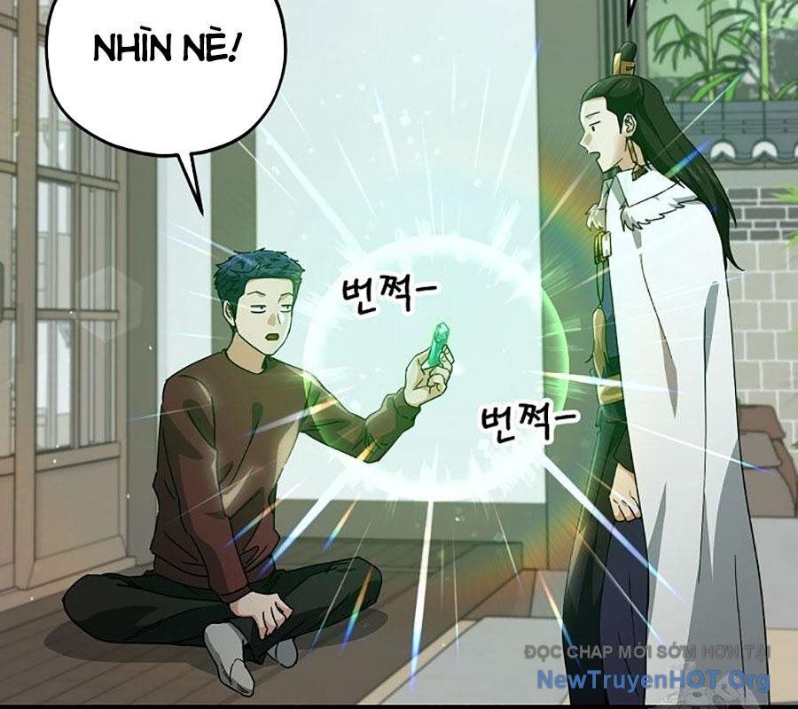 Bố Tôi Quá Mạnh - Chapter 195 - Page 21