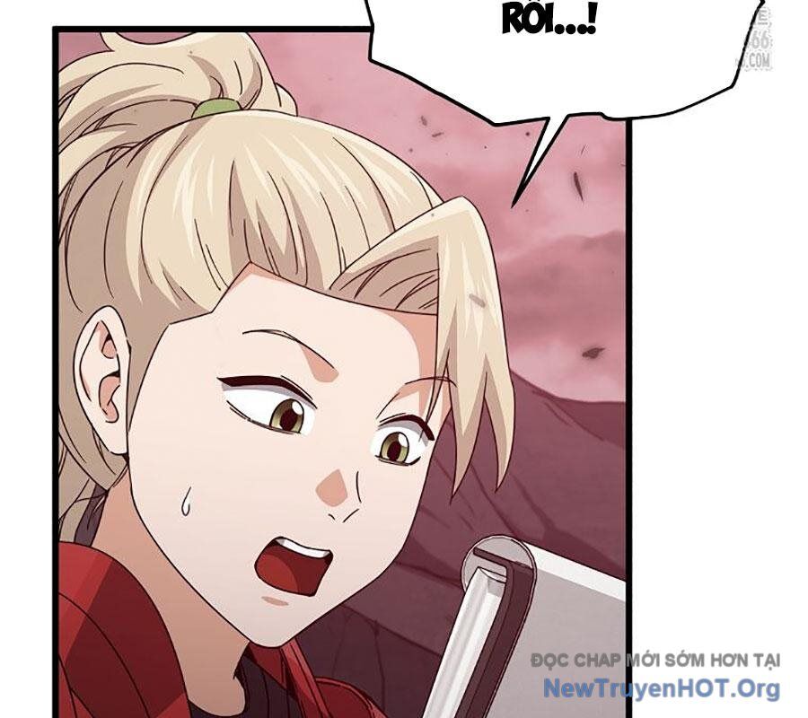 Bố Tôi Quá Mạnh - Chapter 195 - Page 28