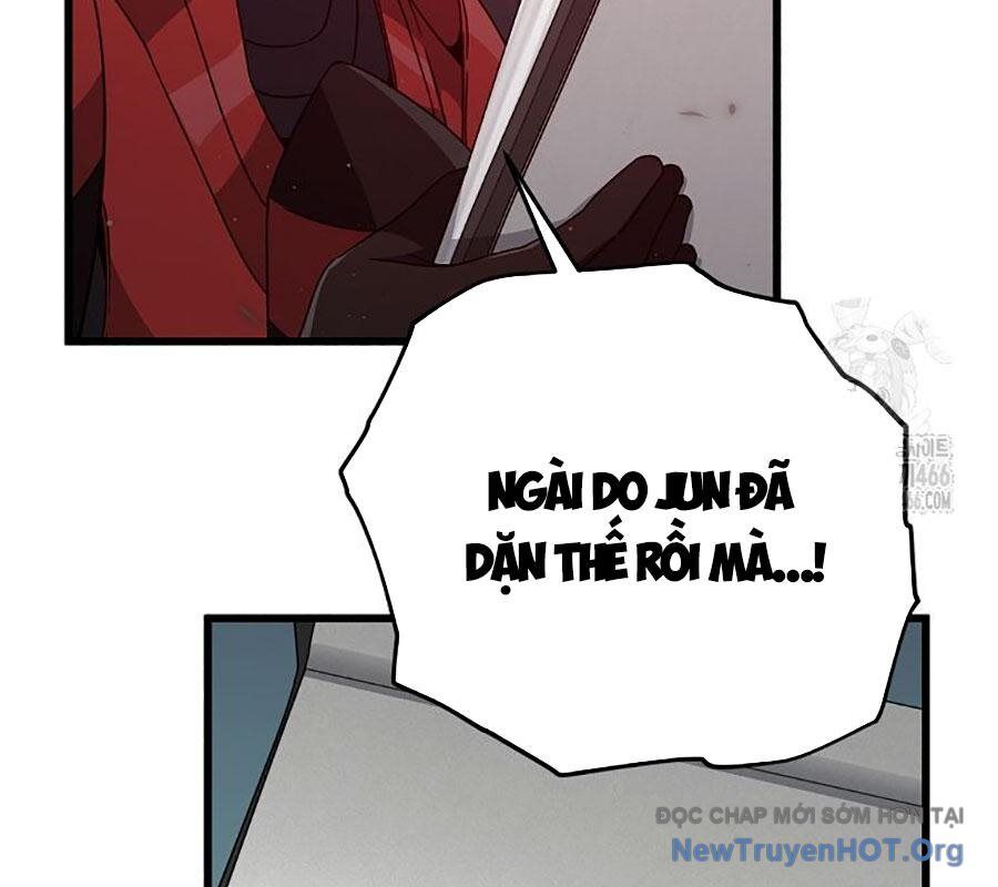 Bố Tôi Quá Mạnh - Chapter 195 - Page 29