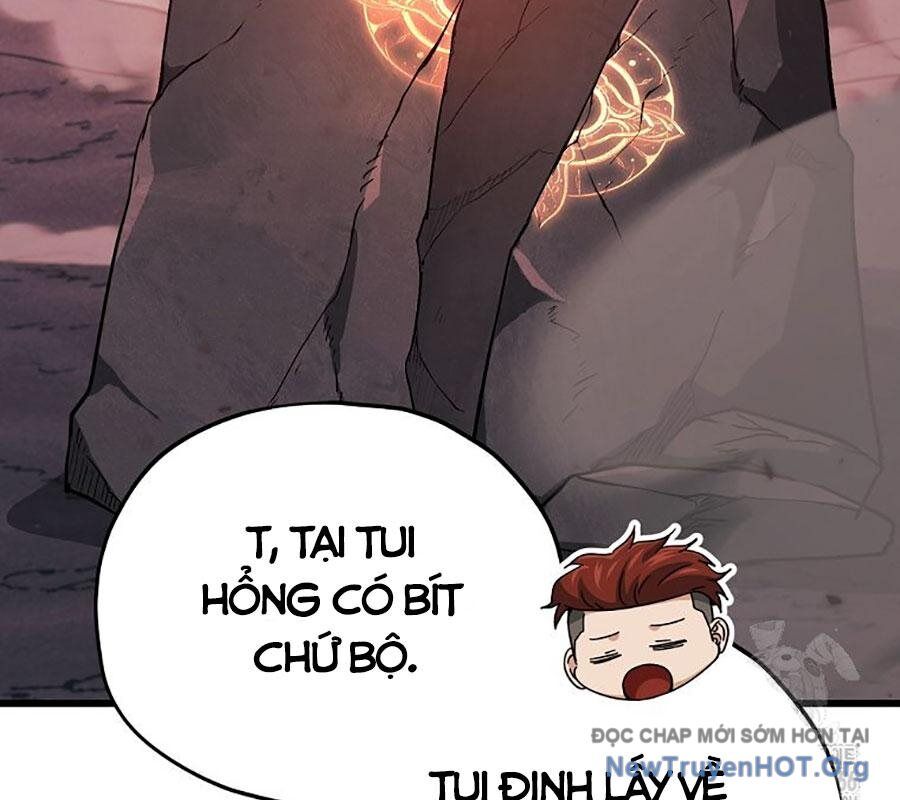 Bố Tôi Quá Mạnh - Chapter 195 - Page 33