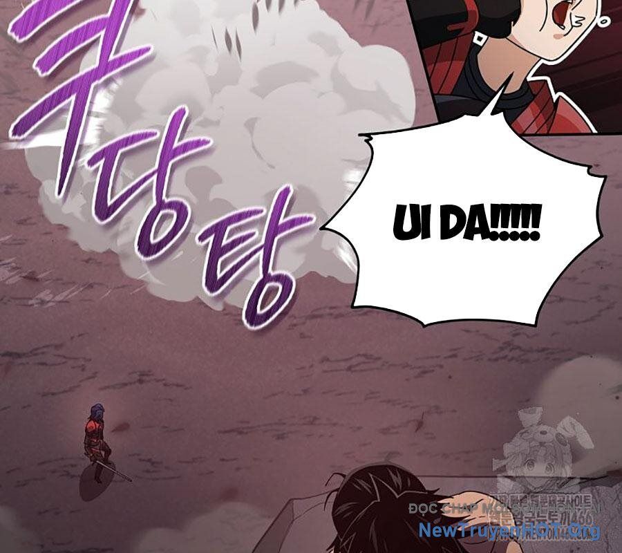 Bố Tôi Quá Mạnh - Chapter 195 - Page 36