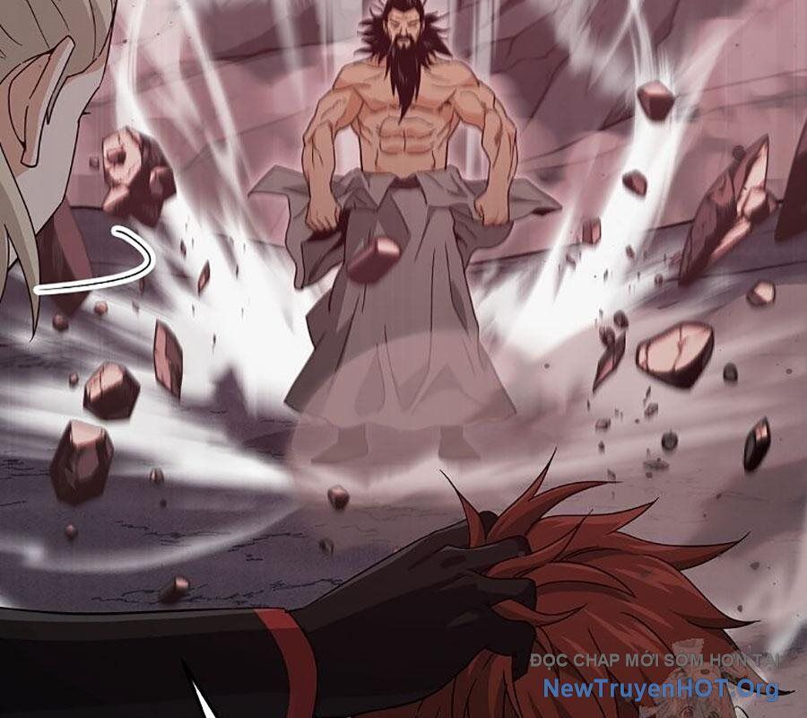 Bố Tôi Quá Mạnh - Chapter 195 - Page 41