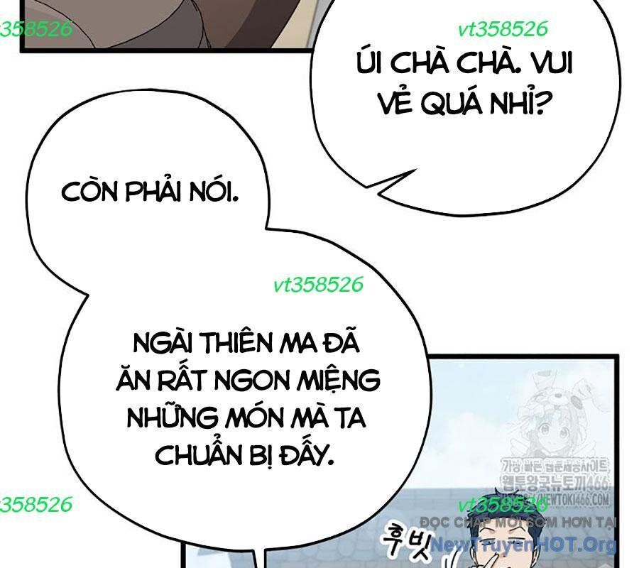 Bố Tôi Quá Mạnh - Chapter 195 - Page 5