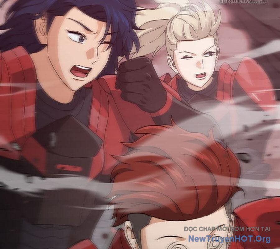 Bố Tôi Quá Mạnh - Chapter 195 - Page 51