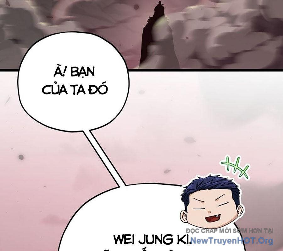 Bố Tôi Quá Mạnh - Chapter 195 - Page 60