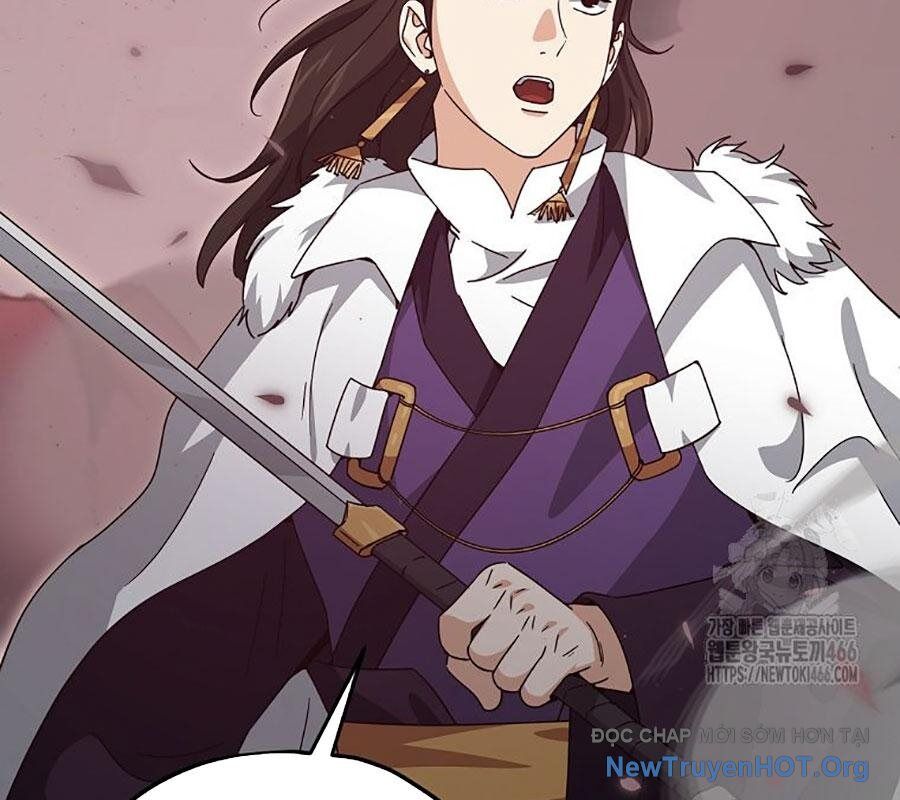 Bố Tôi Quá Mạnh - Chapter 195 - Page 62