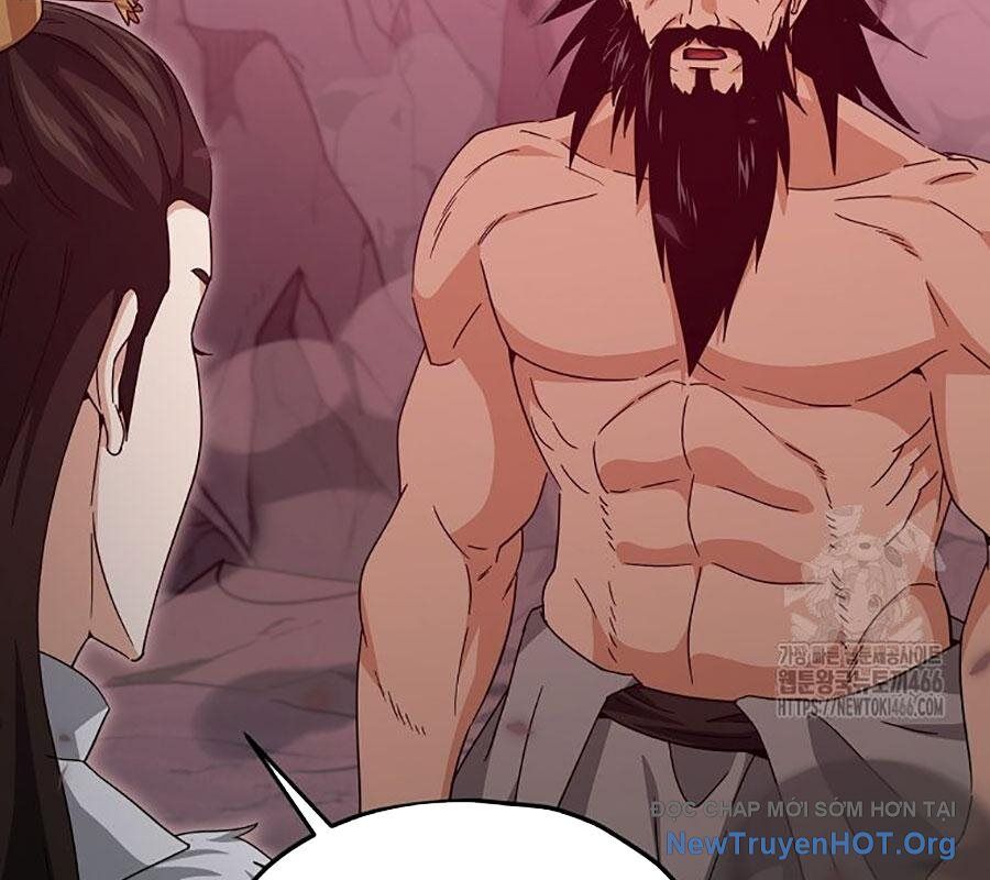 Bố Tôi Quá Mạnh - Chapter 195 - Page 65