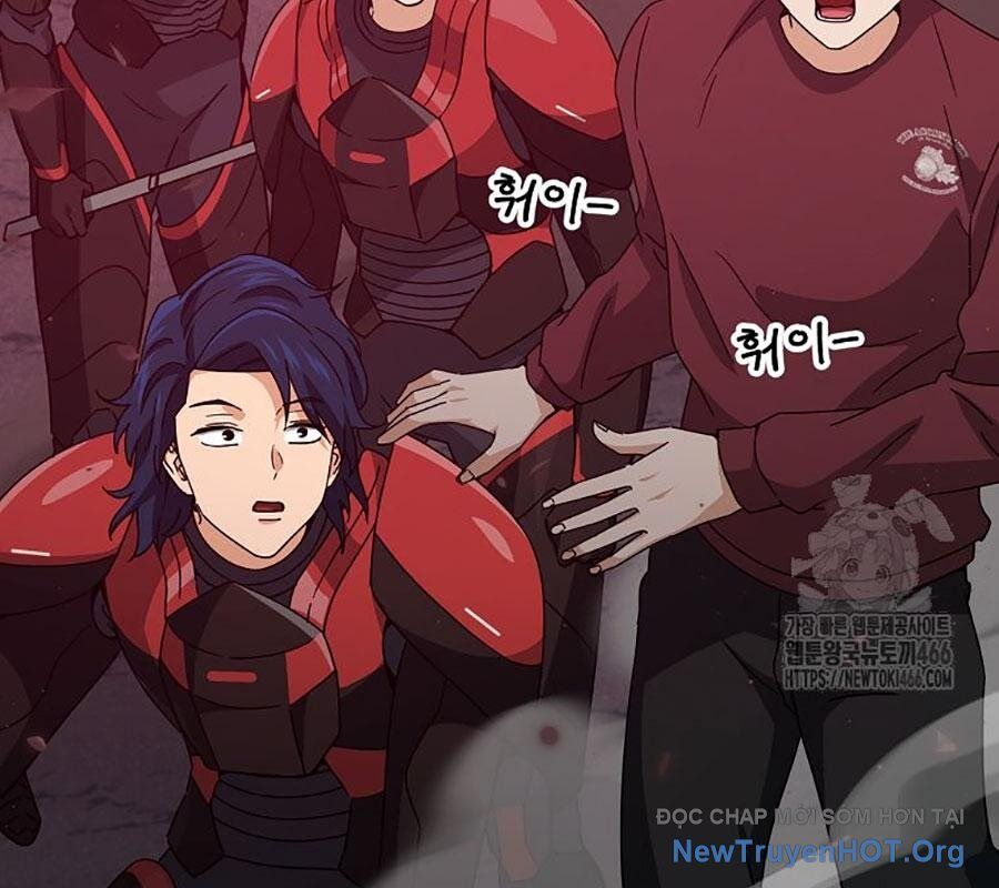 Bố Tôi Quá Mạnh - Chapter 195 - Page 68