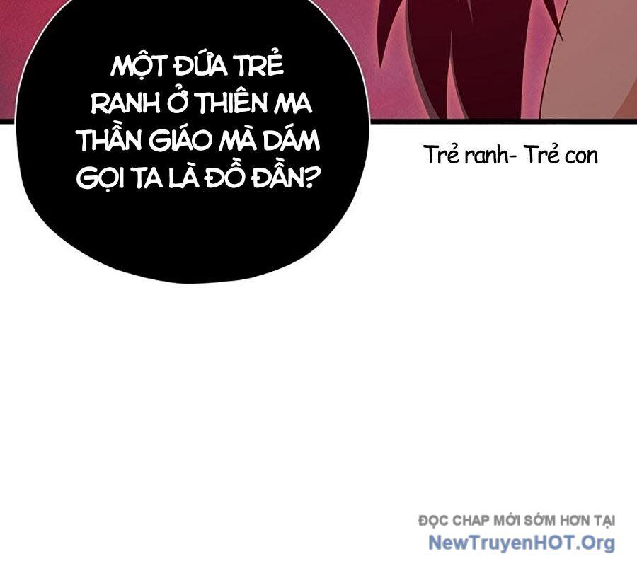 Bố Tôi Quá Mạnh - Chapter 195 - Page 71