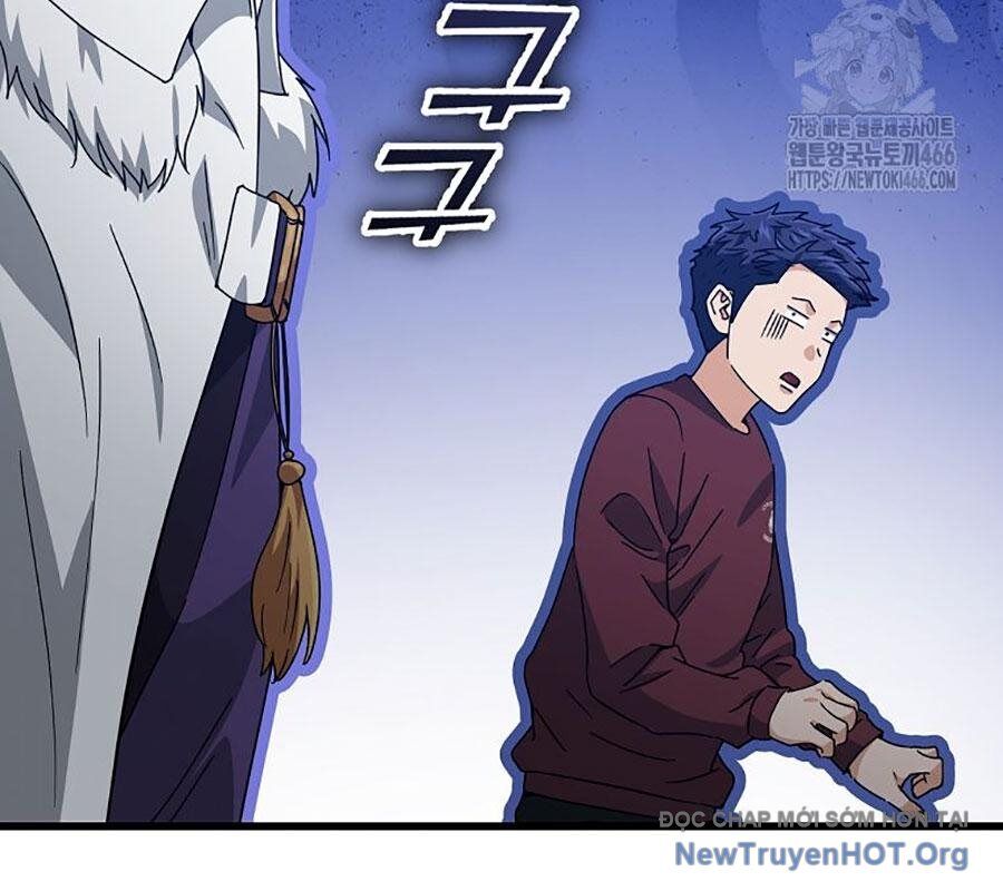 Bố Tôi Quá Mạnh - Chapter 195 - Page 78