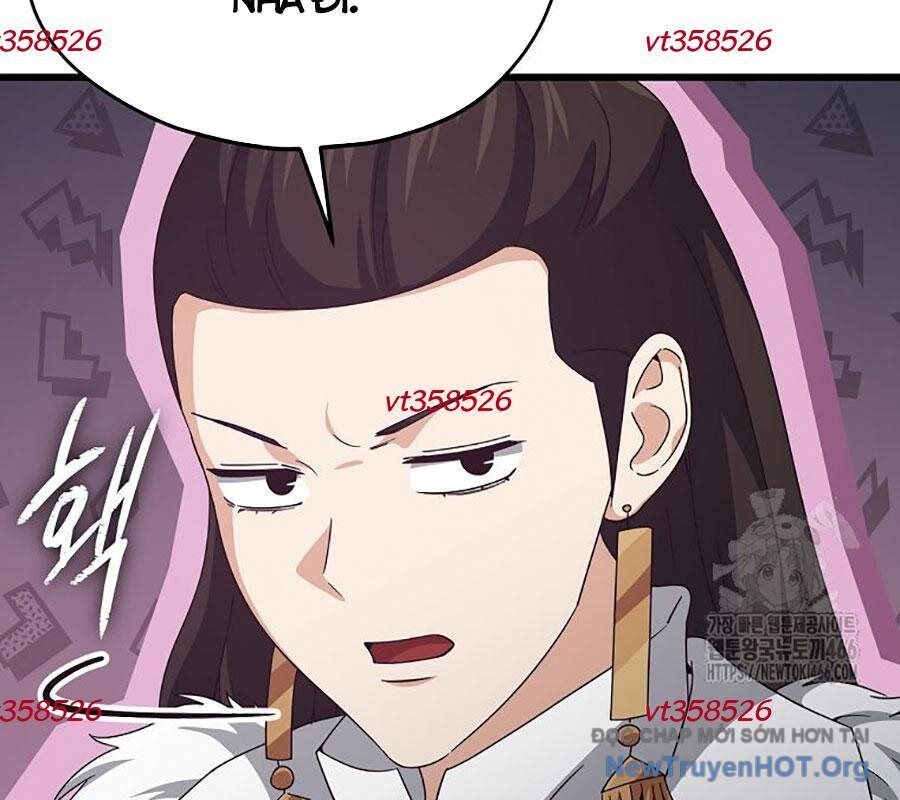 Bố Tôi Quá Mạnh - Chapter 195 - Page 8