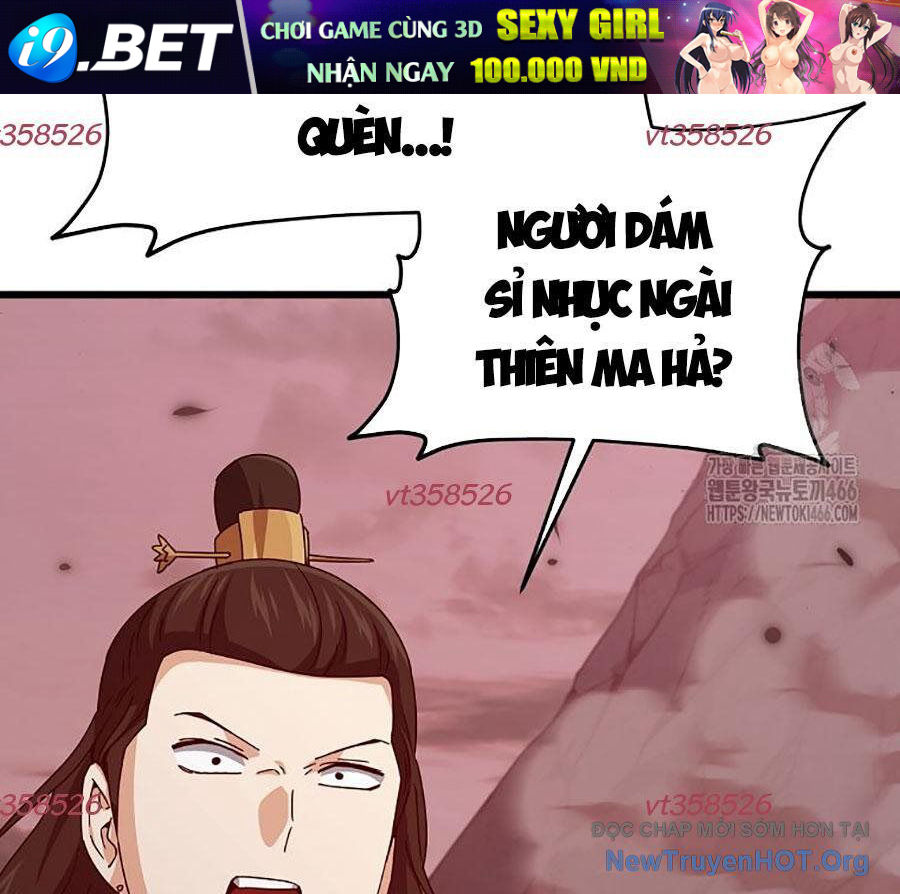 Bố Tôi Quá Mạnh - Chapter 195 - Page 91