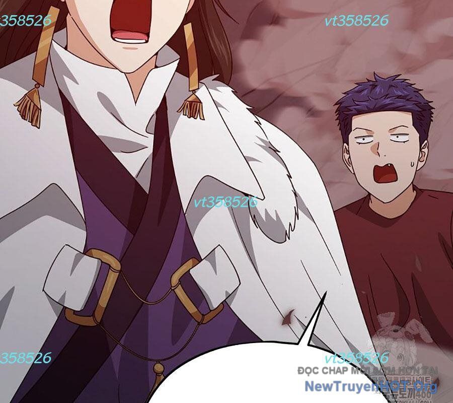 Bố Tôi Quá Mạnh - Chapter 195 - Page 92