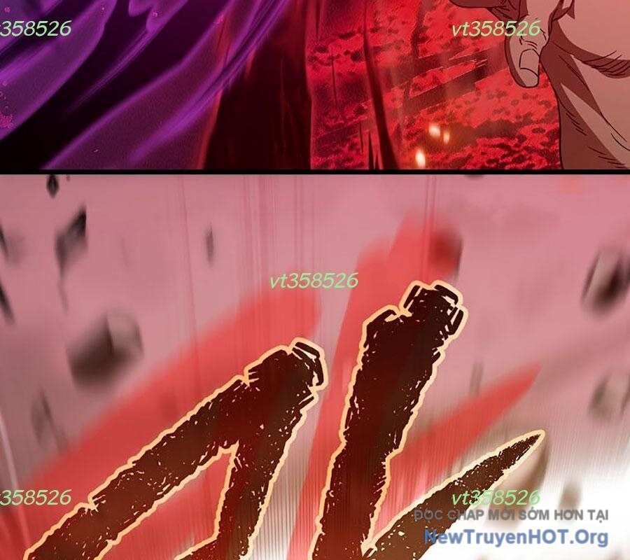 Bố Tôi Quá Mạnh - Chapter 195 - Page 99