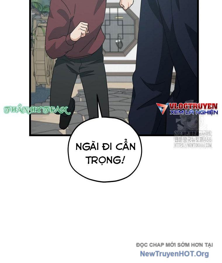 Bố Tôi Quá Mạnh - Chapter 196 - Page 106
