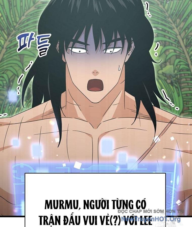 Bố Tôi Quá Mạnh - Chapter 196 - Page 111