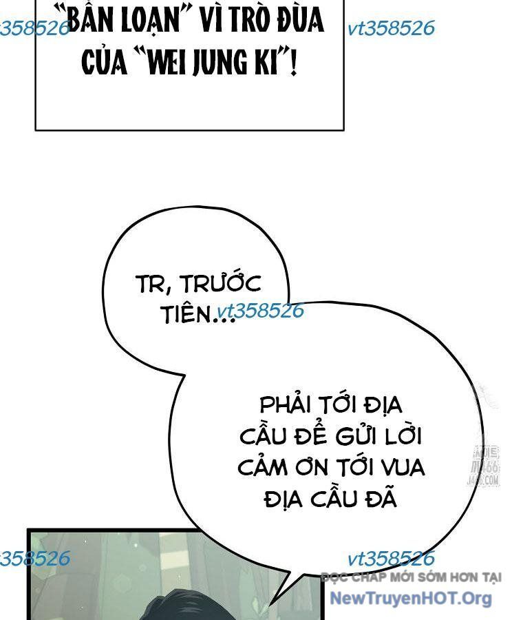 Bố Tôi Quá Mạnh - Chapter 196 - Page 118