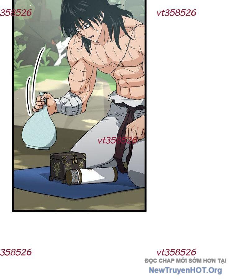 Bố Tôi Quá Mạnh - Chapter 196 - Page 119