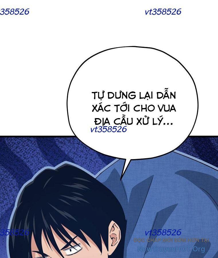 Bố Tôi Quá Mạnh - Chapter 196 - Page 122
