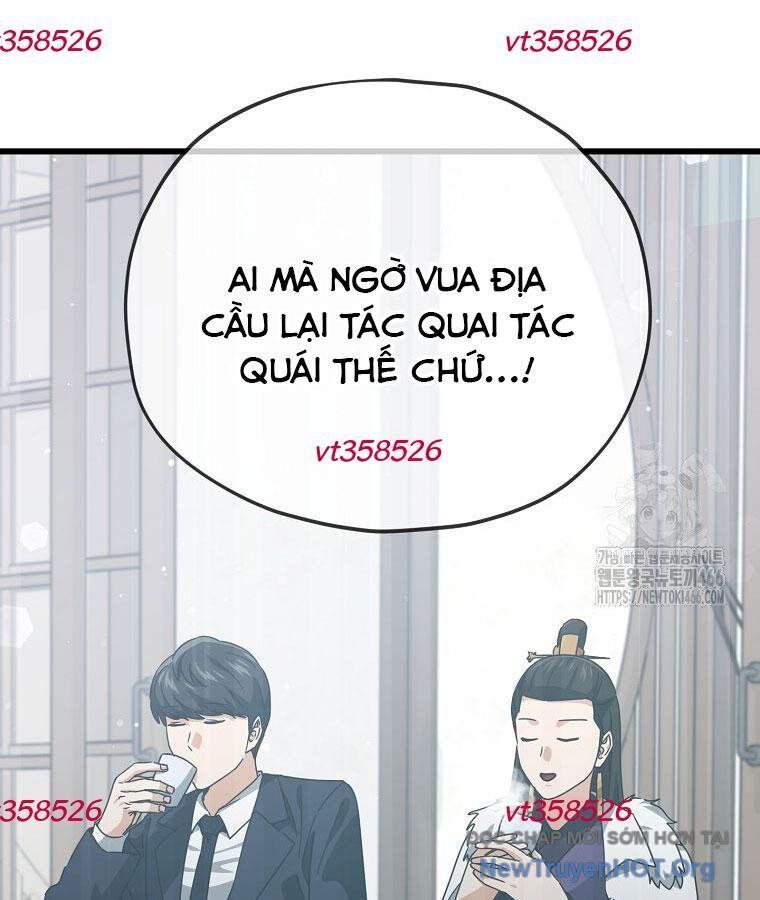 Bố Tôi Quá Mạnh - Chapter 196 - Page 127