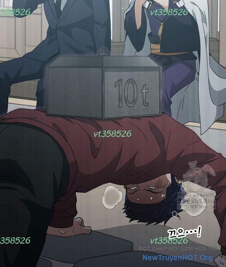 Bố Tôi Quá Mạnh - Chapter 196 - Page 128