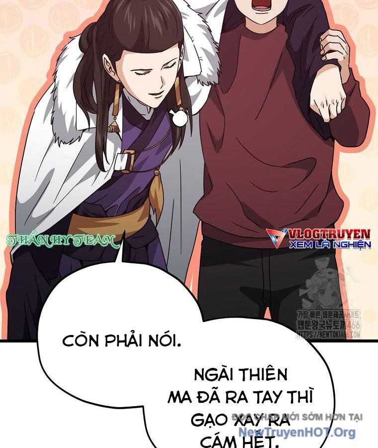 Bố Tôi Quá Mạnh - Chapter 196 - Page 27