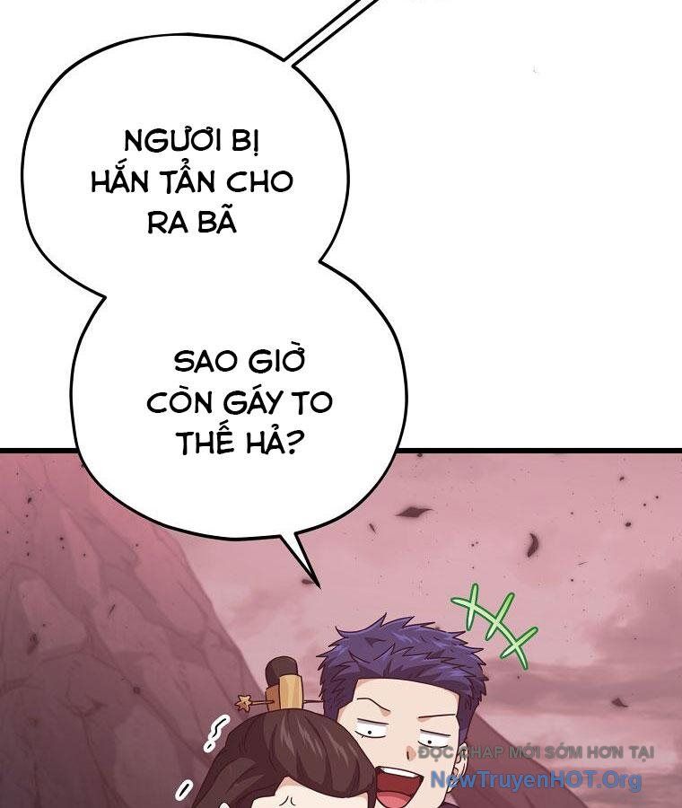 Bố Tôi Quá Mạnh - Chapter 196 - Page 31