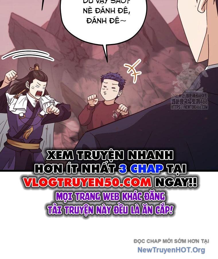 Bố Tôi Quá Mạnh - Chapter 196 - Page 34