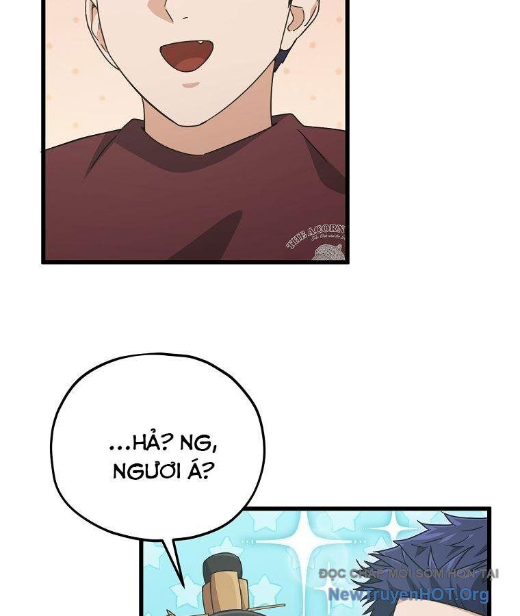 Bố Tôi Quá Mạnh - Chapter 196 - Page 36