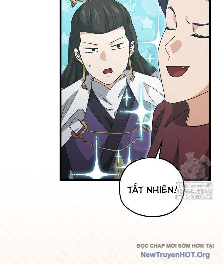 Bố Tôi Quá Mạnh - Chapter 196 - Page 37