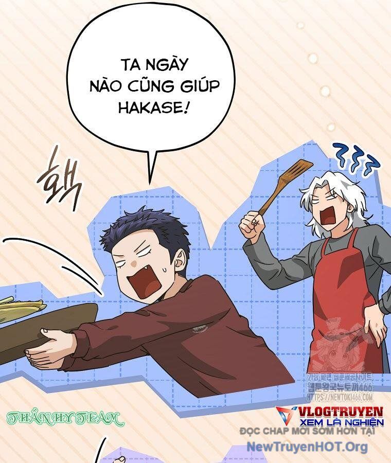 Bố Tôi Quá Mạnh - Chapter 196 - Page 38