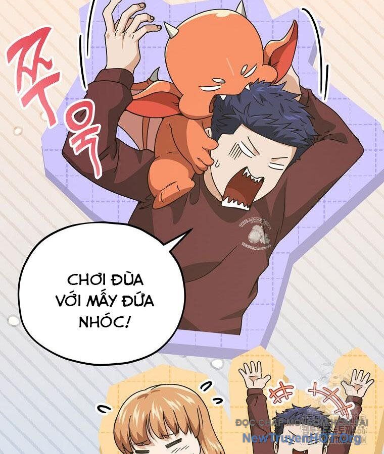 Bố Tôi Quá Mạnh - Chapter 196 - Page 39