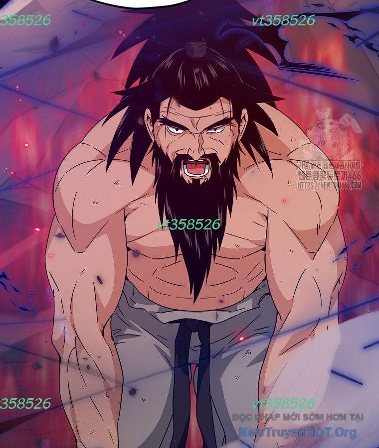 Bố Tôi Quá Mạnh - Chapter 196 - Page 4