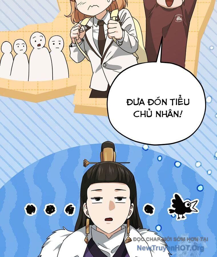 Bố Tôi Quá Mạnh - Chapter 196 - Page 40