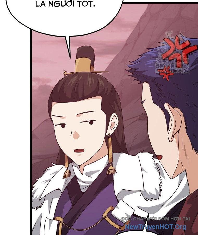 Bố Tôi Quá Mạnh - Chapter 196 - Page 43