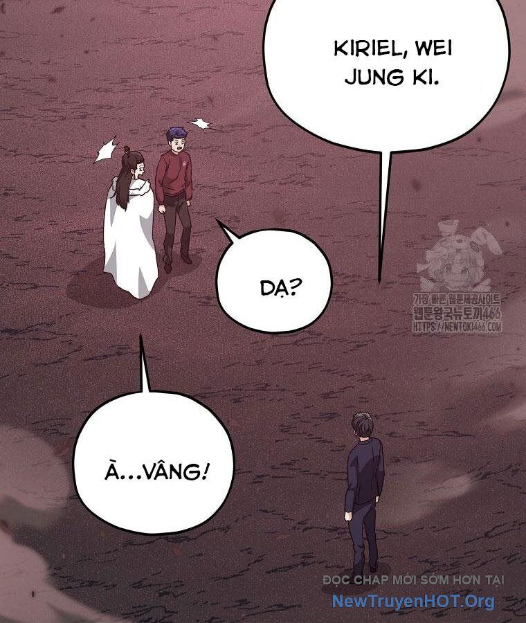 Bố Tôi Quá Mạnh - Chapter 196 - Page 45