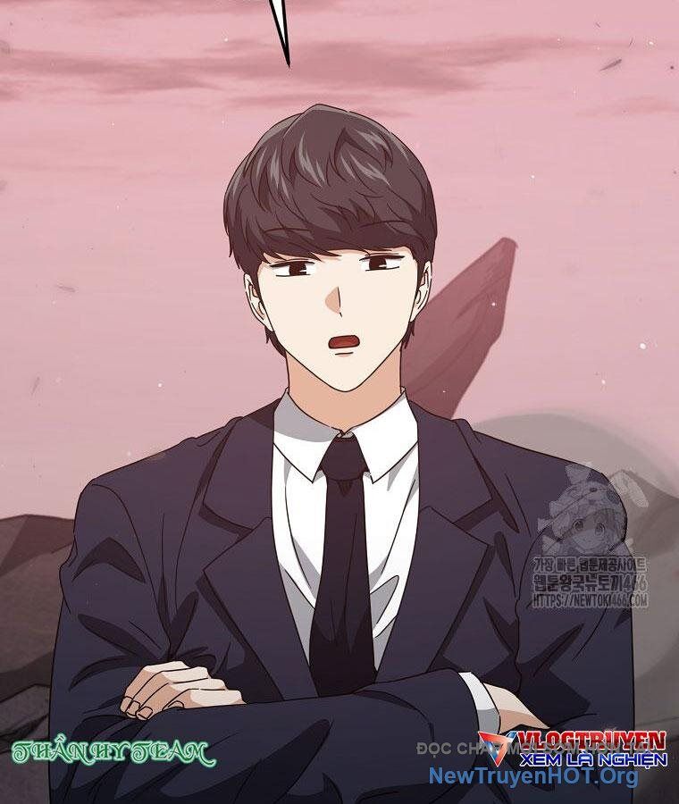 Bố Tôi Quá Mạnh - Chapter 196 - Page 47