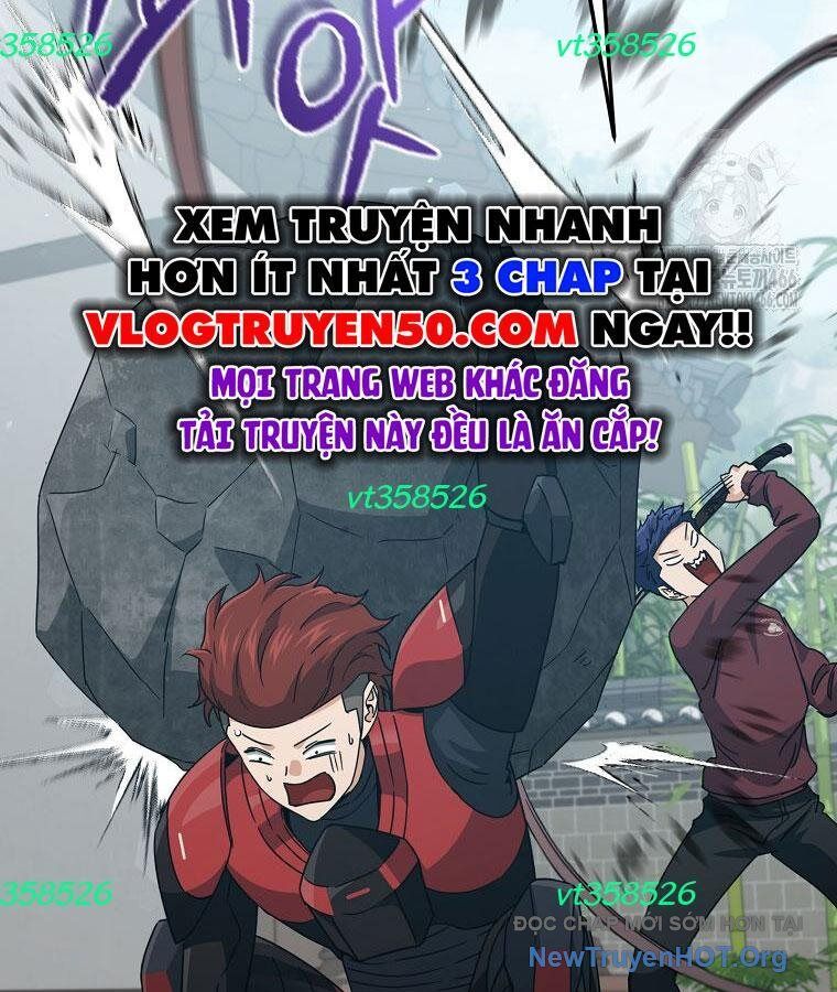 Bố Tôi Quá Mạnh - Chapter 196 - Page 53