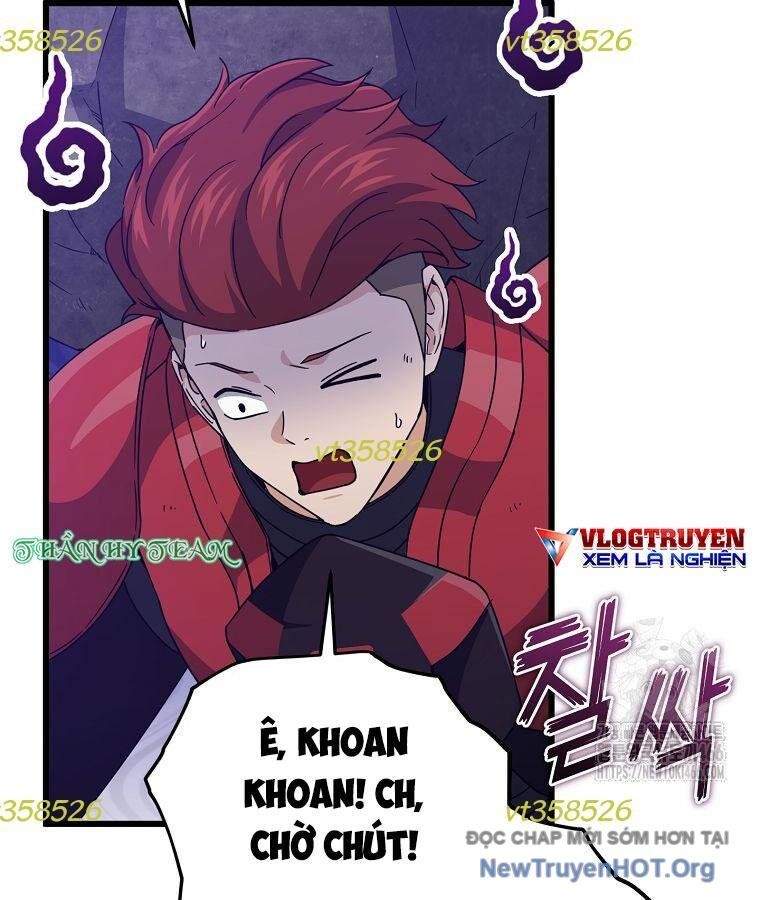 Bố Tôi Quá Mạnh - Chapter 196 - Page 58